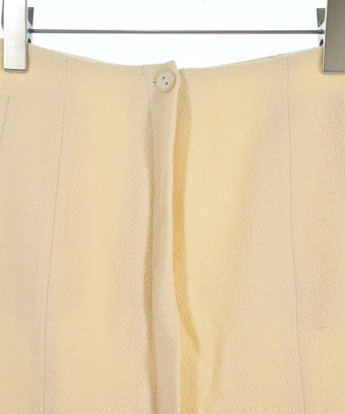 CHANEL กระโปรงยาวถึงเข่า