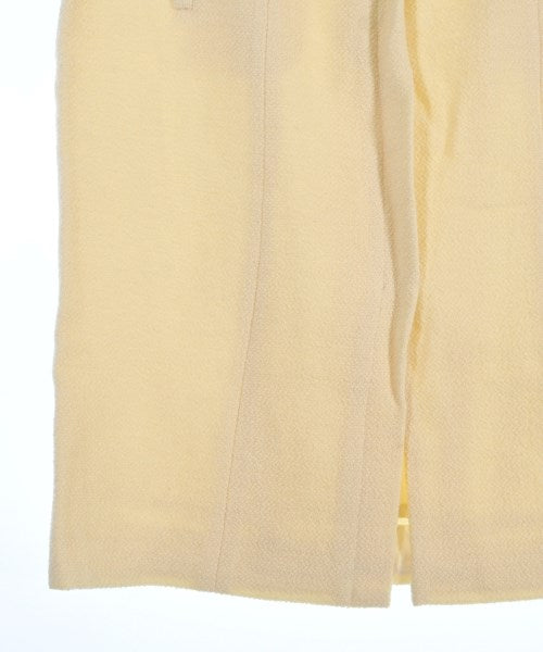 CHANEL กระโปรงยาวถึงเข่า