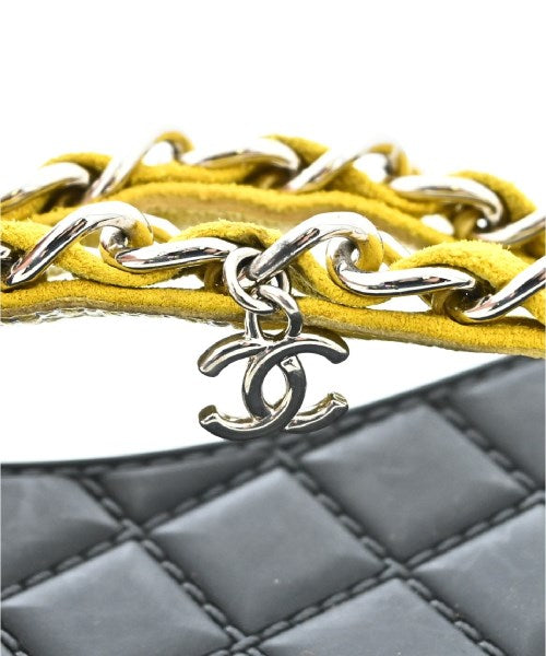 CHANEL รองเท้าแตะ