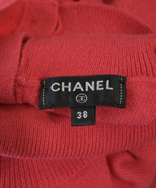 CHANEL เสื้อกันหนาว