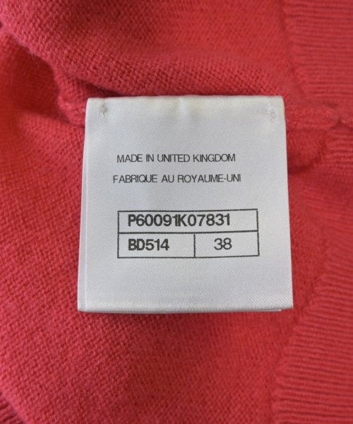 CHANEL เสื้อกันหนาว