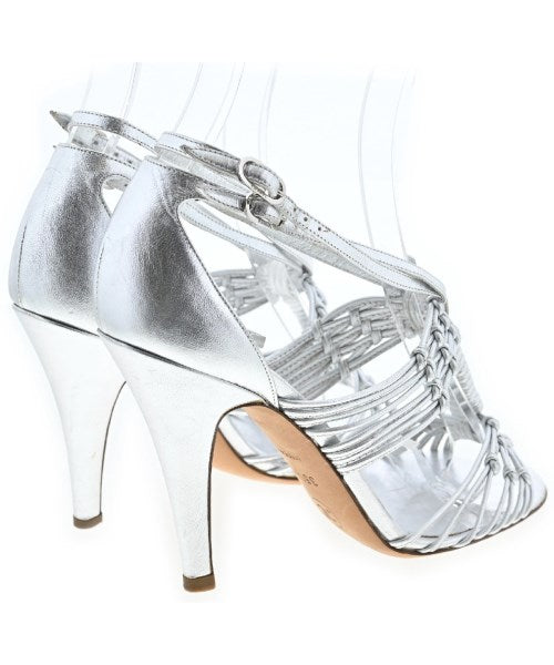 CHANEL รองเท้าส้นสูง