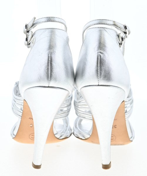 CHANEL รองเท้าส้นสูง