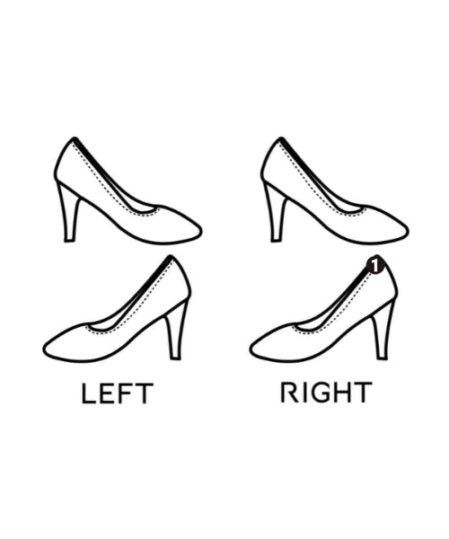 CHANEL รองเท้าส้นสูง