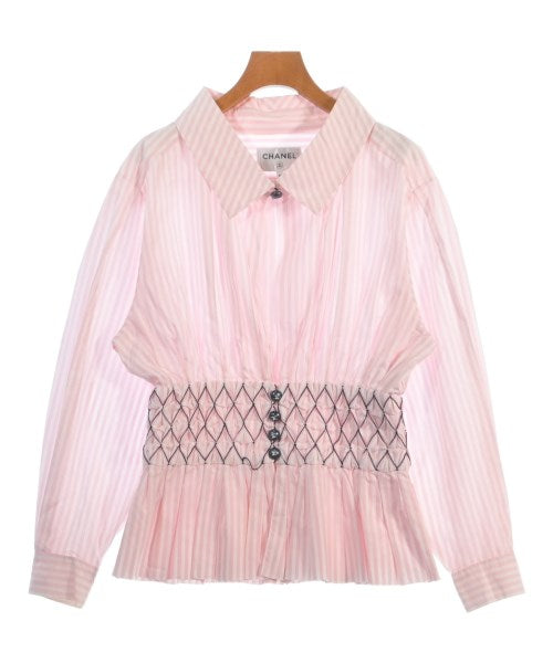 CHANEL เสื้อลำลอง