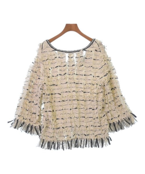 CHANEL เสื้อกันหนาว