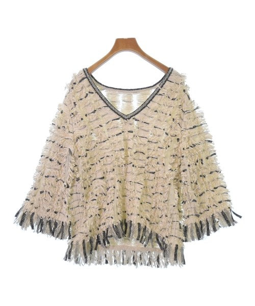 CHANEL เสื้อกันหนาว