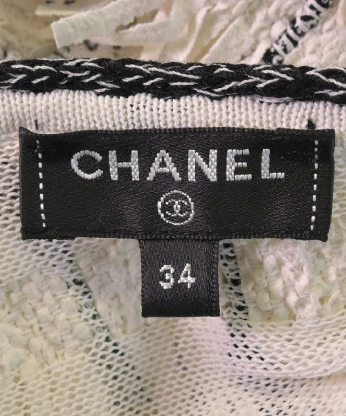 CHANEL เสื้อกันหนาว