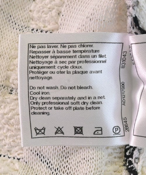 CHANEL เสื้อกันหนาว