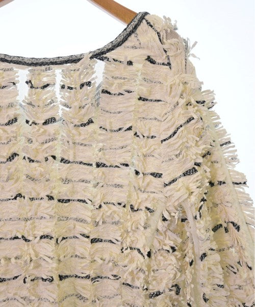 CHANEL เสื้อกันหนาว