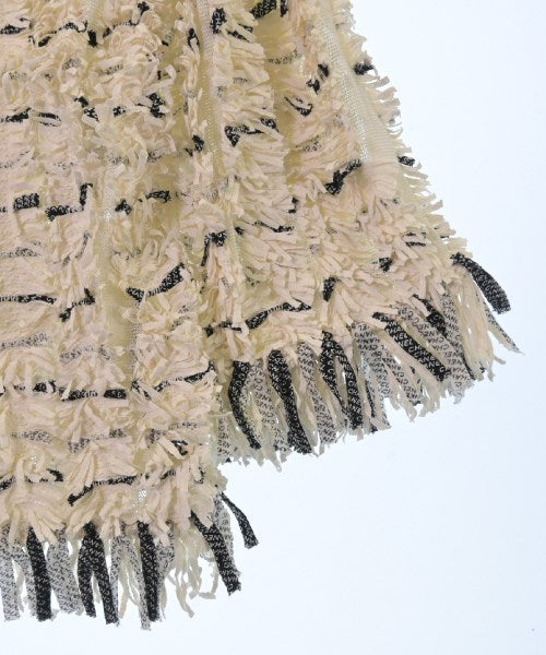 CHANEL เสื้อกันหนาว