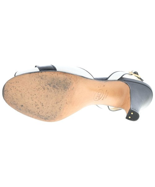 CHANEL รองเท้าส้นสูง