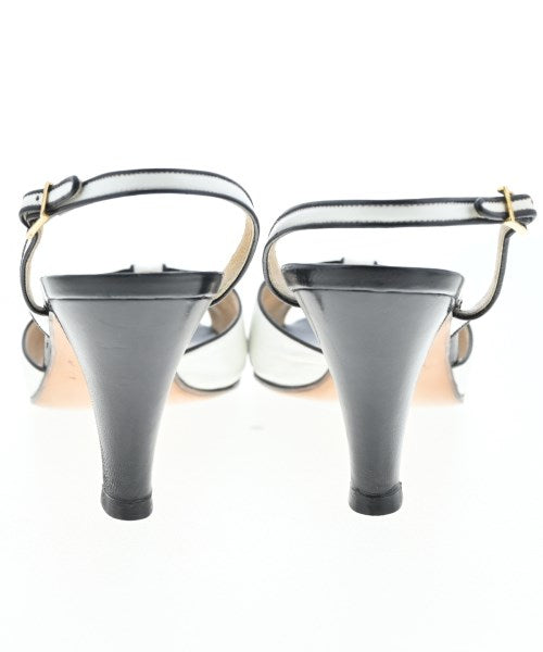 CHANEL รองเท้าส้นสูง