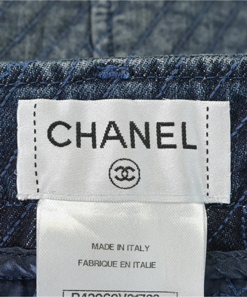 CHANEL กระโปรงสั้น