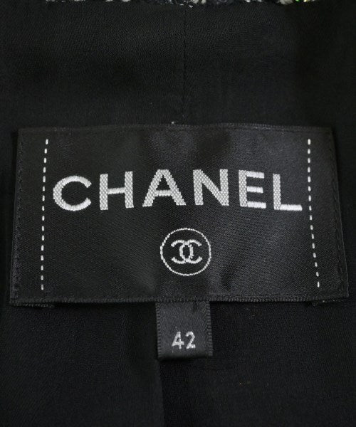 CHANEL เบลเซอร์/แจ็คเก็ตสูท