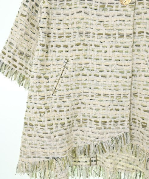 CHANEL เสื้อโค้ท อื่น