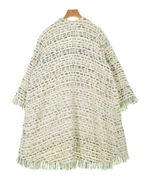 CHANEL เสื้อโค้ท อื่น