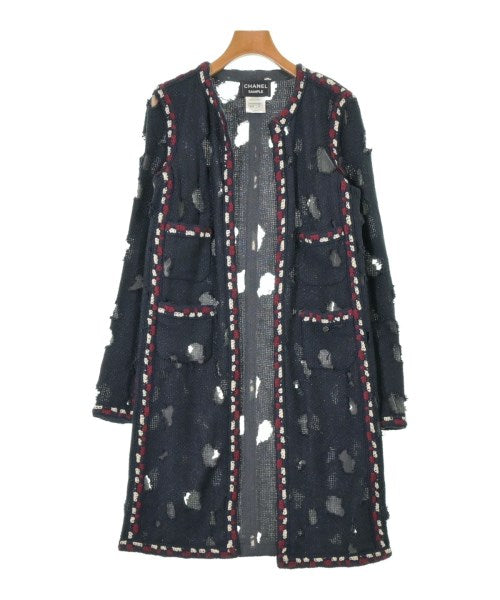 CHANEL เสื้อโค้ท อื่น