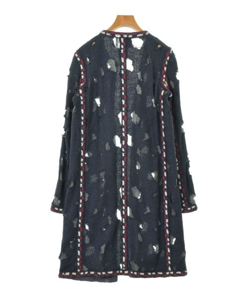 CHANEL เสื้อโค้ท อื่น