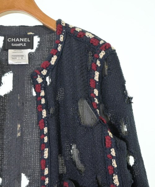 CHANEL เสื้อโค้ท อื่น