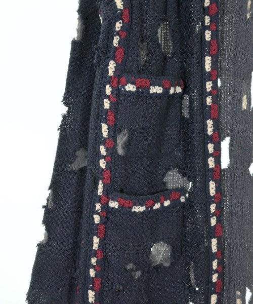 CHANEL เสื้อโค้ท อื่น