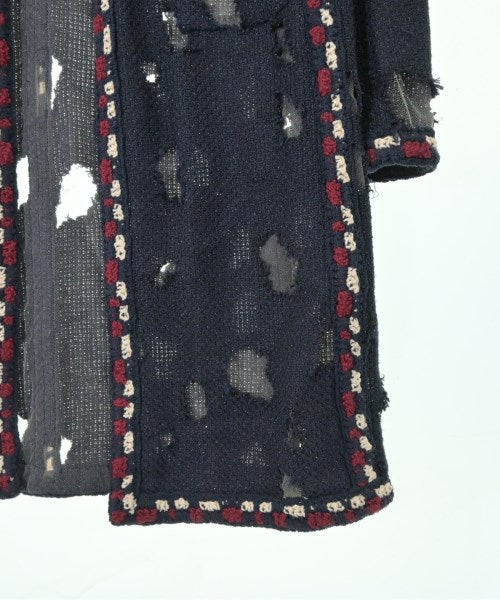 CHANEL เสื้อโค้ท อื่น