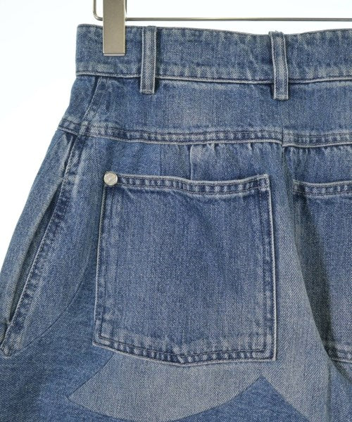 CHANEL ยีนส์