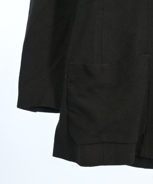 CHANEL แจ็คเก็ตไม่มีปก