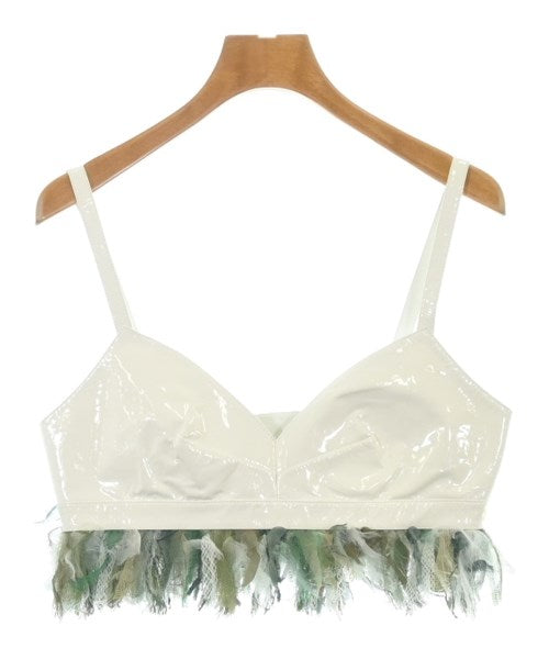 CHANEL เสื้อลำลอง