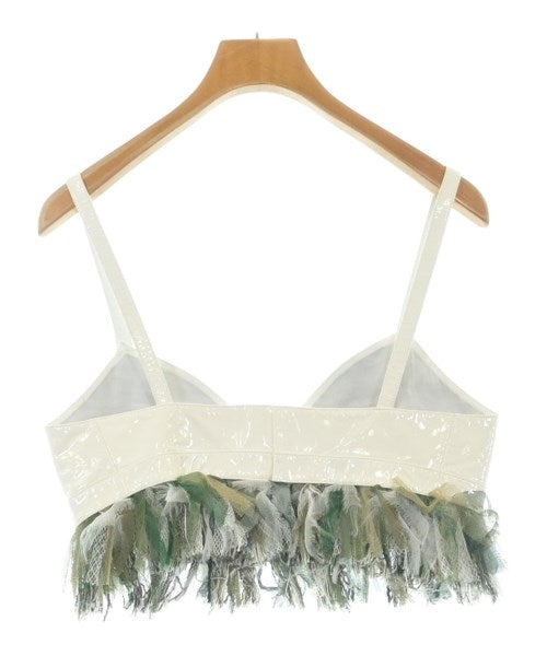 CHANEL เสื้อลำลอง