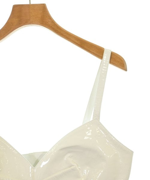 CHANEL เสื้อลำลอง