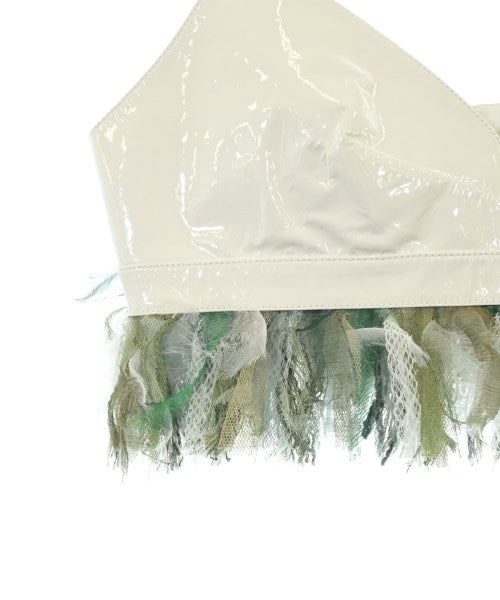 CHANEL เสื้อลำลอง