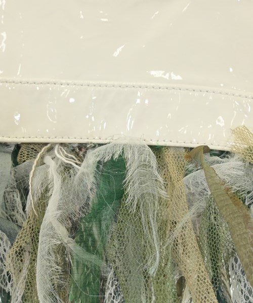 CHANEL เสื้อลำลอง