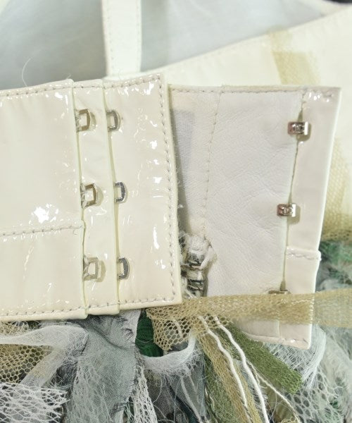 CHANEL เสื้อลำลอง