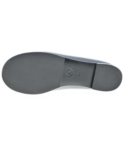 CHANEL รองเท้าออกงาน/รองเท้าไม่มีส้น