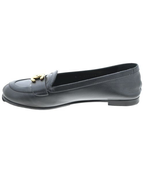 CHANEL รองเท้าออกงาน/รองเท้าไม่มีส้น