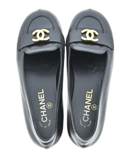 CHANEL รองเท้าออกงาน/รองเท้าไม่มีส้น
