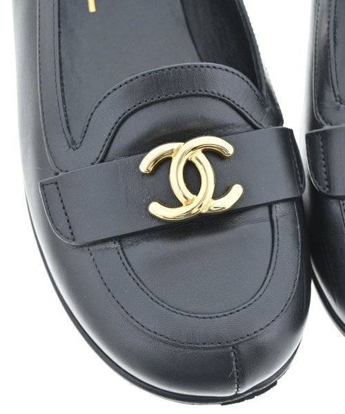 CHANEL รองเท้าออกงาน/รองเท้าไม่มีส้น