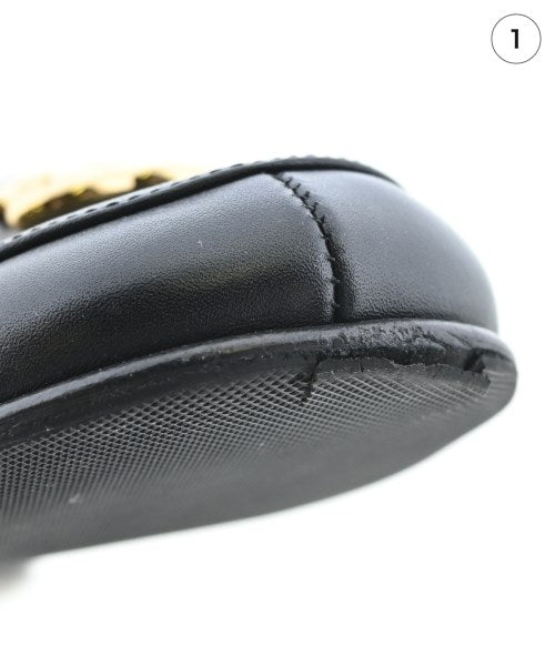 CHANEL รองเท้าออกงาน/รองเท้าไม่มีส้น