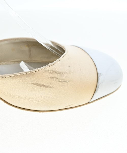 CHANEL รองเท้าแตะ