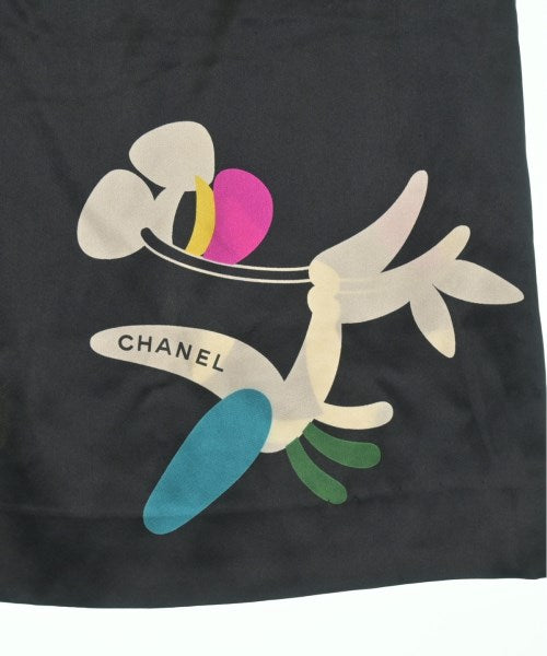 CHANEL กระโปรงยาวถึงเข่า