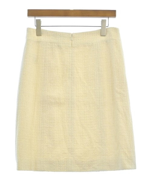 CHANEL กระโปรงยาวถึงเข่า