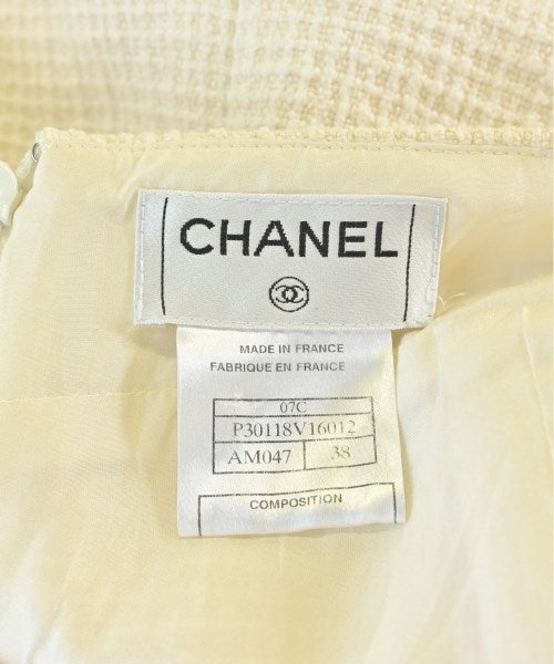 CHANEL กระโปรงยาวถึงเข่า
