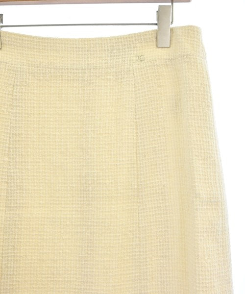 CHANEL กระโปรงยาวถึงเข่า