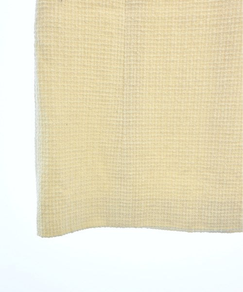 CHANEL กระโปรงยาวถึงเข่า