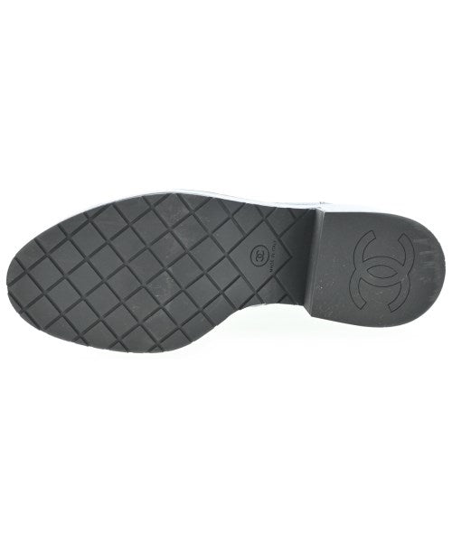 CHANEL รองเท้าบูท