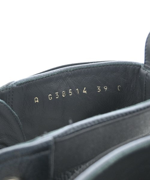 CHANEL รองเท้าบูท