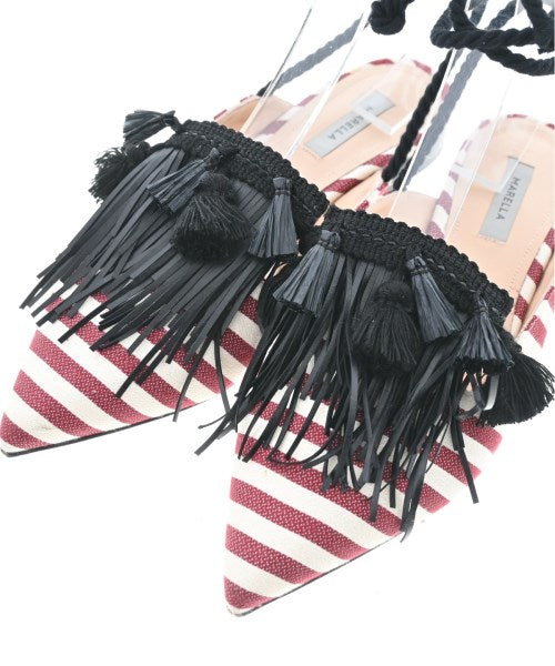 MARELLA รองเท้าแตะ