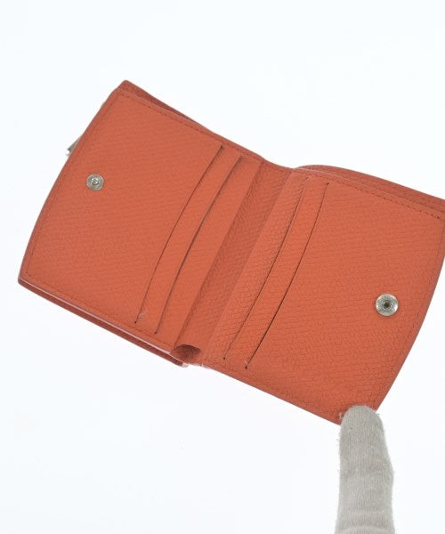 LONGCHAMP กระเป๋าสตางค์/กระเป๋าใส่เหรียญ