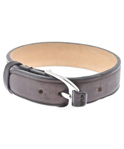 LONGCHAMP สร้อยข้อมือ/กำไล